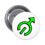 Dedicated Geek Button