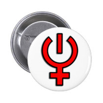 Dedicated Geek buttons