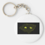 Dedicated to Dario Argento Keychain