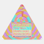Dedication to MAHA-MRITUNJAY Mantra Sticker