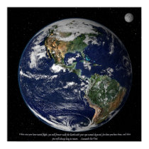 Dedication to the Columbia Astronauts posters