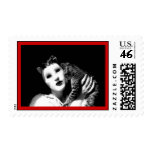DEE AND ZOOEY USPS FIRST CLASS POSTAGE