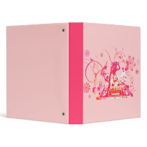 dee jay chic vector binders by doonidesigns dee jay chic vector binders