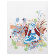 dee jay chic vector II letterhead