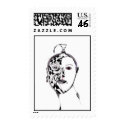 DEE postage by KittensCustoms DEE postage