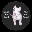 Deed/Breed Stickers