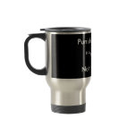 Deed/Breed Travel Mug