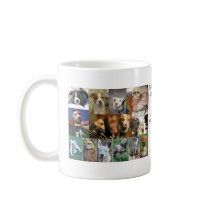 Deed Not Breed Mug by deednotbreed Deed Not Breed Mug