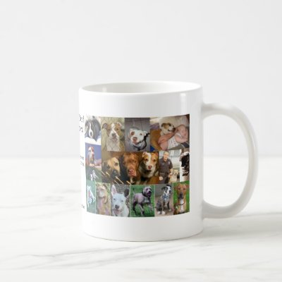 Deed Not Breed Mug by deednotbreed