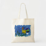 Deegan W Fergn Tote Bag