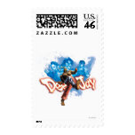 DeeJay 2 postage