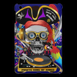 DeeJay Bone & DeeJay Parrot  See Comments ipad mini cases