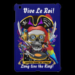 DeeJay Bone & DeeJay Parrot  See Comments ipad mini cases