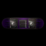 DeeJay Deck skateboards