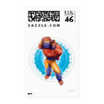 DeeJay postage