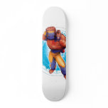 DeeJay Skate Deck