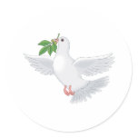 Deena Dove stickers