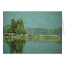 Deep Bay, Ketchikan Alaska cards