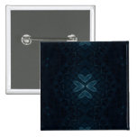 Deep Blue Beauty Buttons