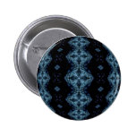 Deep Blue Darkness Button