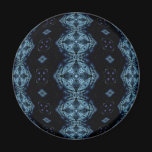 Deep Blue Darkness Magnet