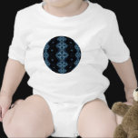 Deep Blue Darkness Tee Shirts