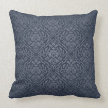 deep blue dream pillows