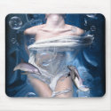 Deep Blue mousepads