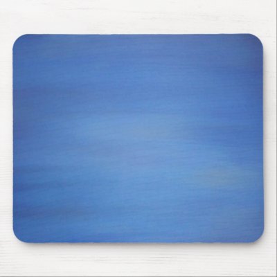 deep blue mousepad by auratetherfrey