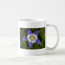 Deep Blue Mug