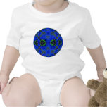 Deep Blue Roses Tshirts