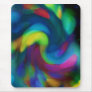 Deep Blue Sea Mousepad