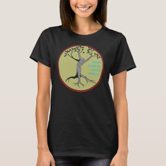 Deep Body Pilates T-Shirt shirt