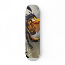 Deep dark and deadly skateboards by keystonecomputer Deep dark and deadly skateboards