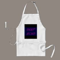 Deep Echo 2 aprons
