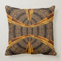 deep ego trip days American MoJo Pillow