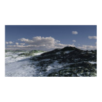 Deep Freeze posters by Brian_Simes Deep Freeze posters
