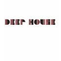 Deep House T Shirt Womens by aduque Deep House T Shirt Womens