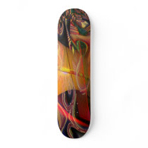 Deep impact skateboards by cachacadigital Deep impact skateboards