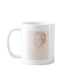 Deep In Meditation Mugs
