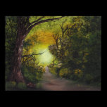 Deep In The Forest posters
