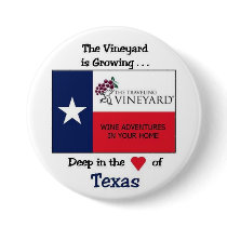 Deep in the Heart of Texas buttons by TravelingWineGuru Deep in the Heart of Texas buttons