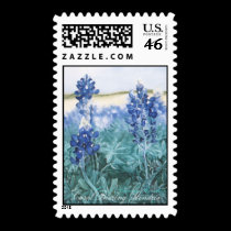 DEEP IN THE HEART OF TEXAS postage by cbhendrix DEEP IN THE HEART OF TEXAS postage