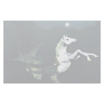 Deep in the Sea Unlined Stationery