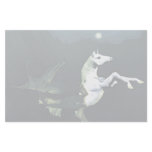 Deep in the Sea Unlined Stationery
