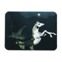 Deep in the Sea Vinyl Magnet premiumfleximagnet