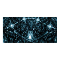 Deep Infinity posters