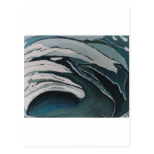 Deep Inside Postcards