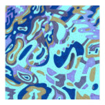 "Deep is the Ocean" Original Abstract "Deep is the Ocean" Original Abstract