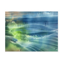 Deep Ocean postcards